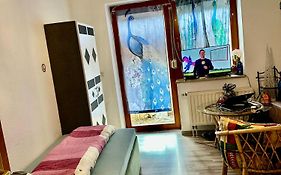 Ferienzimmer Healing Und Montuerwohnung