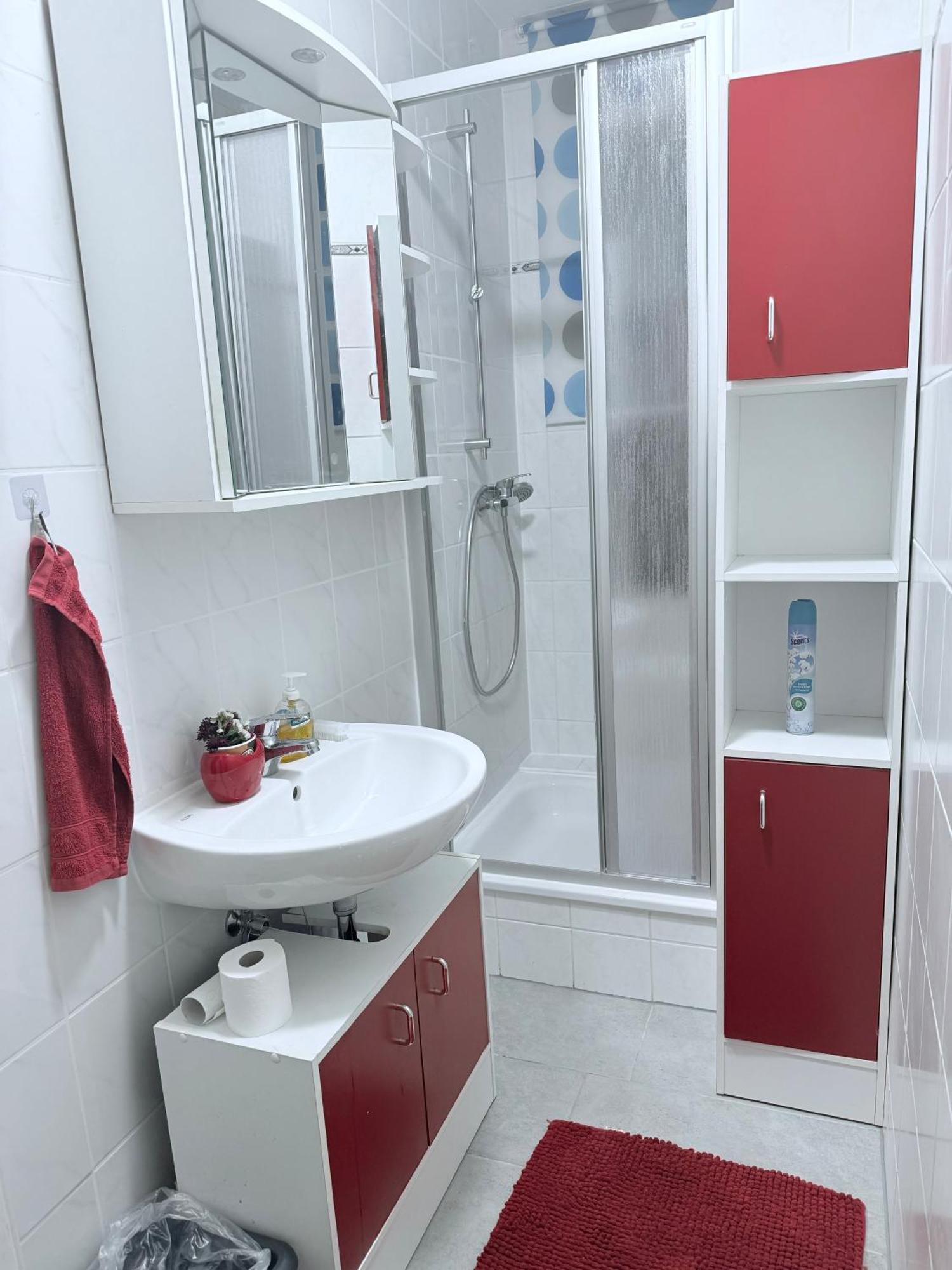 Ferienzimmer Healing Und Montuerwohnung Weißenfels Eksteriør billede