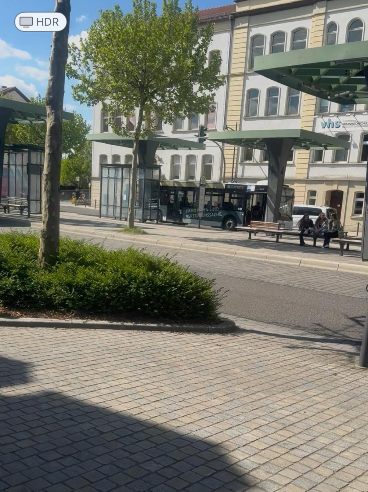 Ferienzimmer Healing Und Montuerwohnung Weißenfels Eksteriør billede